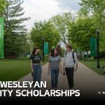 Illinois Wesleyan University Scholarships 2025 in USA