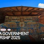 Romania Government Scholarship 2025 | Fully Funded