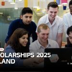 Fully Funded SIIT Scholarships 2025 in Thailand