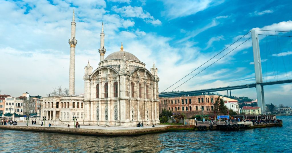 Scholarships in Turkey