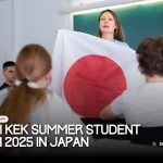 Sokendai KEK Summer Student Program 2025 in Japan | Fully Funded