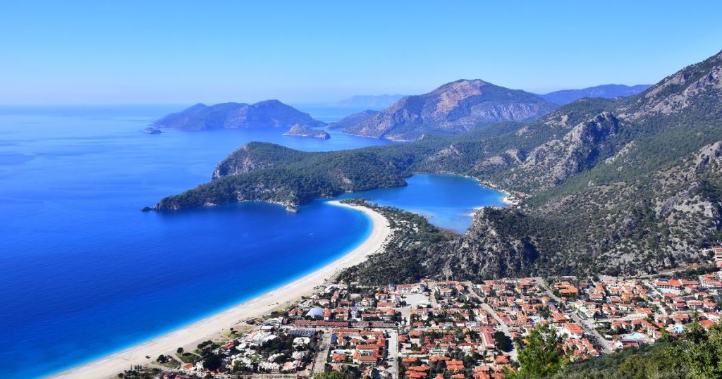 Turkey Burslari Scholarship 2025 Application Process