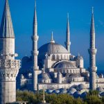 7th ICYF International Volunteers Camp 2025 in Turkey | Fully Funded
