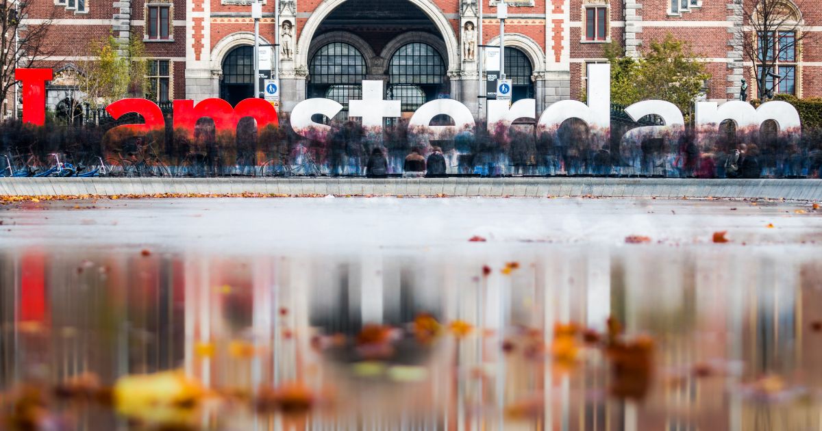Scholarships in Netherlands Without IELTS 2025