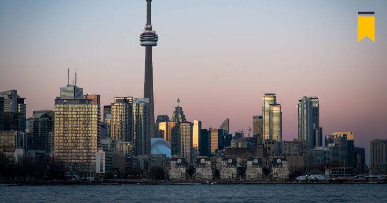 McCall MacBain Scholarships 2026 in Canada | Fully Funded