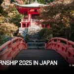 OIST Internship 2025 in Japan | Fully Funded