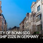 University of Bonn SDG Fellowship 2026 in Germany