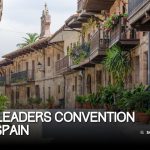World Leaders Convention 2025 in Spain | Fully Funded