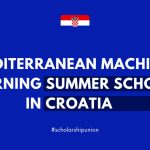 Mediterranean Machine Learning Summer School in Croatia | Fully Funded