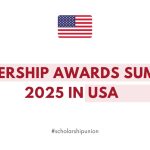 Leadership Awards Summit 2025 in USA | Fully Funded