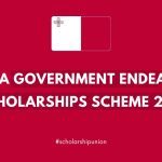 Malta Government Endeavour Scholarships Scheme 2025 | Fully Funded