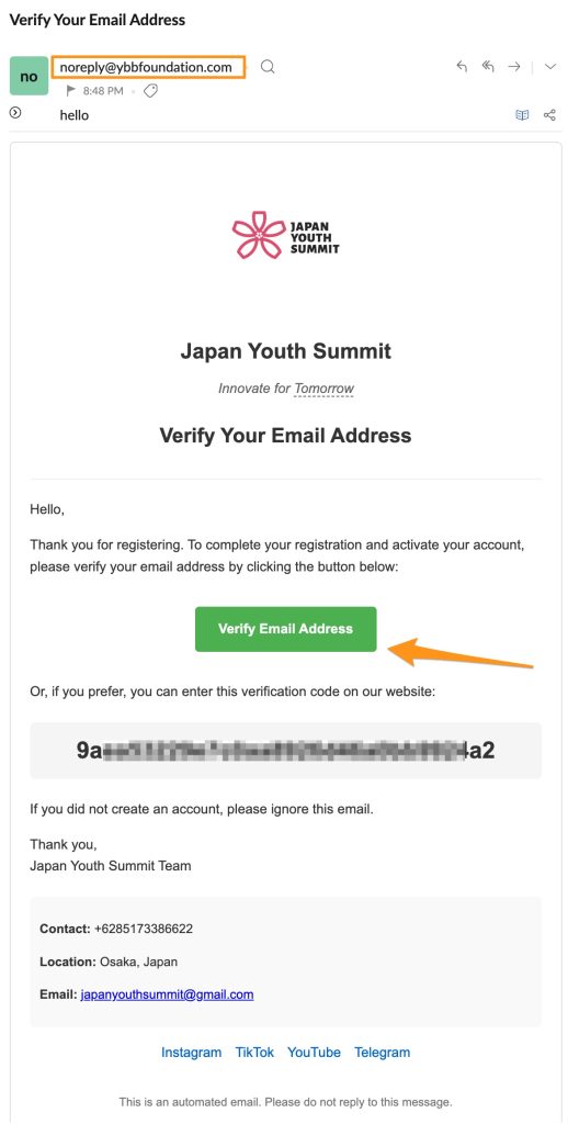 Step by Step Application Process of Japan Youth Summit 2025 3 Step 1 (c) - Step by Step Application Process of Japan Youth Summit 2025