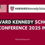 Harvard Kennedy School PPLC Conference 2025 in USA | Fully Funded