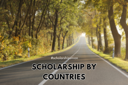 Scholarship by Countries
