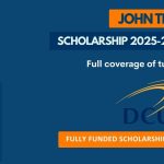 John Thompson Scholarship