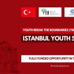 Istanbul Youth Summit Programs 2026 in Turkey | Fully Funded