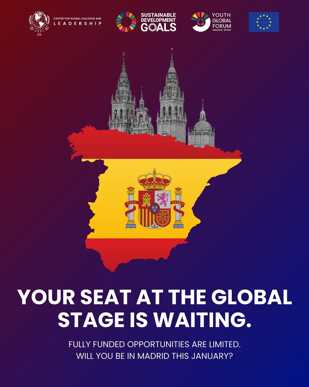 One World Vision Conference 2026 In Austria Fully Funded