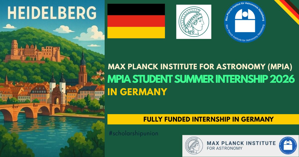 mpia-student-summer-internship-2026-fully-funded