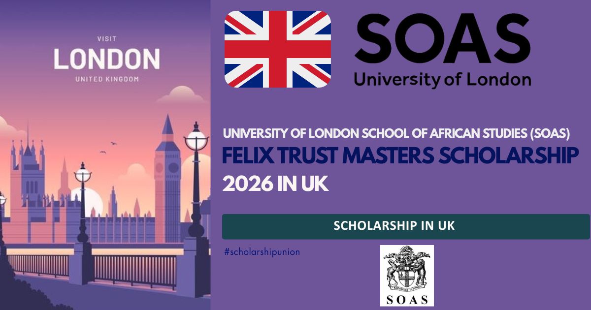 Sir Halley Stewart Trust Main Grants Programme 2026 (Up to £60,000 ...