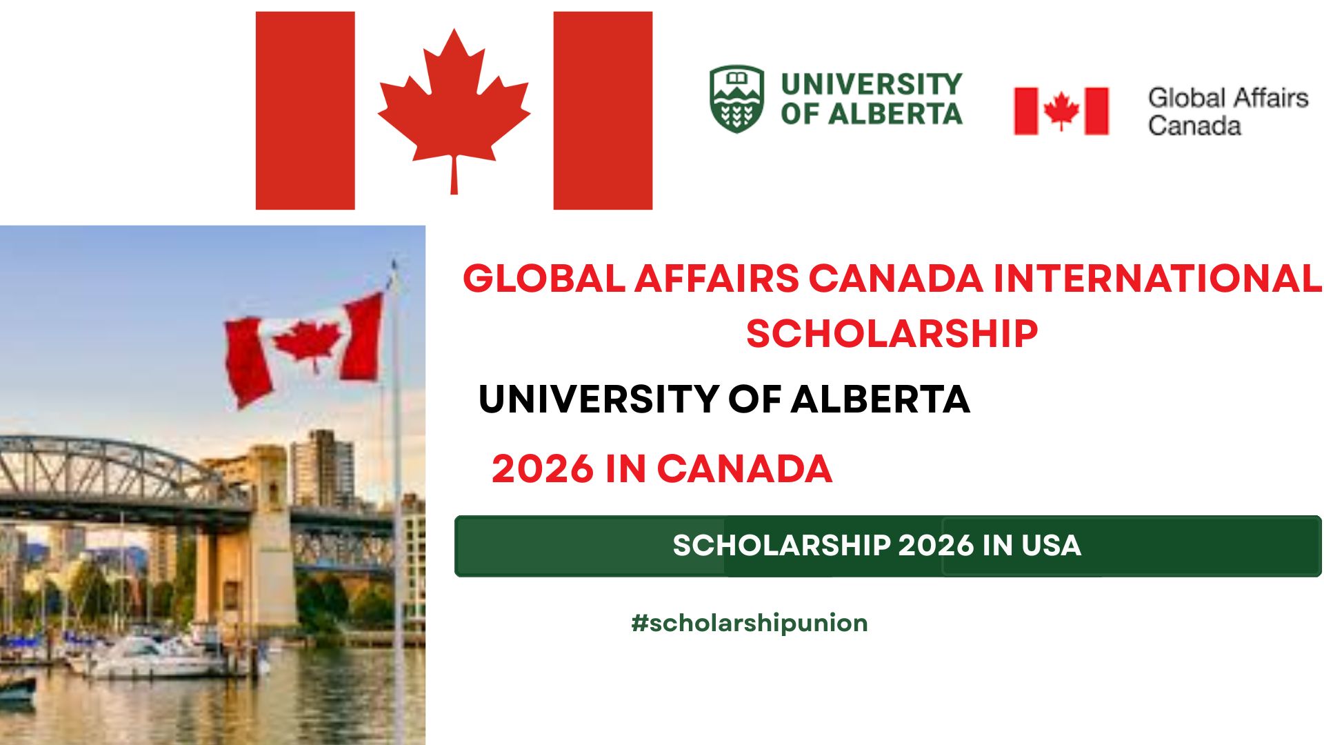 Global Affairs Canada International Scholarships 2026 Guide global-affairs-canada-international-scholarships-2026-guide