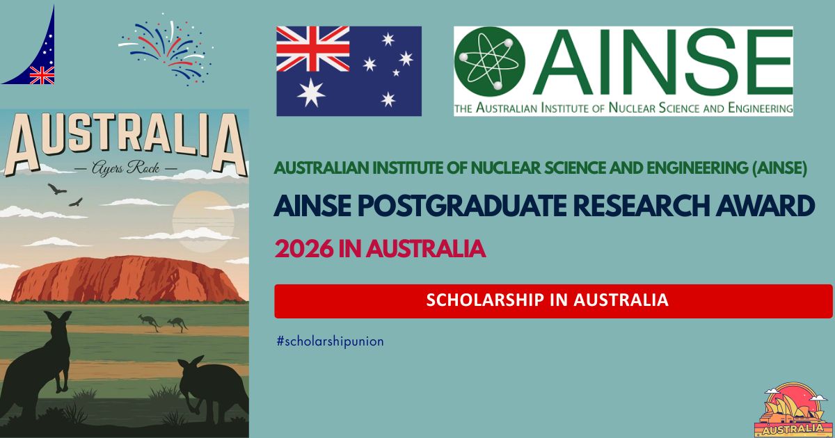 2026 National Research Awards