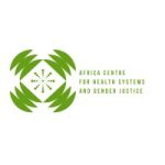 Africa Centre for Health Systems and Gender Justice (ACHGJ)