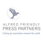 Alfred Friendly Press Partners