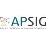 Asia Pacific School on Internet Governance (APSIG)