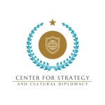 Center for Strategy & Cultural Diplomacy