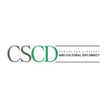 Center for Strategy and Cultural Diplomacy (CSCD)