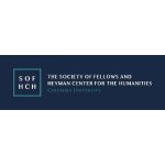 Columbia University (Society of Fellows in the Humanities, Heyman Center)