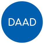 DAAD: German Academic Exchange Service